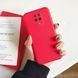 Захисний чохол Liquid Case Full Camera для Xiaomi Redmi Note 9 Pro / Redmi Note 9S / Redmi Note 9 Pro Max Червоний