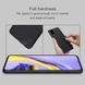 Защитный чехол Nillkin Frosted Shield для Samsung A515F Galaxy A51 2020 Черный