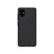 Защитный чехол Nillkin Frosted Shield для Samsung A515F Galaxy A51 2020 Черный
