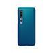 Захисний чохол Nillkin Frosted Shield для Xiaomi Mi 10 / Mi 10 Pro Синій