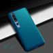 Захисний чохол Nillkin Frosted Shield для Xiaomi Mi 10 / Mi 10 Pro Синій