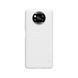 Защитный чехол Nillkin Frosted Shield для Xiaomi Poco X3 / X3 NFC / X3 Pro Белый