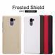 Защитный чехол Nillkin Frosted Shield для Xiaomi Redmi 4 Черный