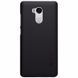 Защитный чехол Nillkin Frosted Shield для Xiaomi Redmi 4 Черный