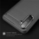 Захисний чохол Slim TPU для Realme 6 Pro Чорний
