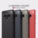 Защитный чехол Slim TPU для Samsung Galaxy Note 9 Синий