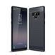 Защитный чехол Slim TPU для Samsung Galaxy Note 9 Синий