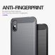 Захисний чохол Slim TPU для Xiaomi Redmi 9A Сірий
