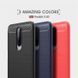 Защитный чехол Slim TPU для Xiaomi Redmi K30 / Poco X2 Черный