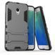 Захисний чохол Strong Guard для Meizu M5S Сірий