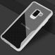 Защитный чехол TPU Forte для Samsung J600 Galaxy J6 2018 Белый