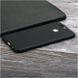 Захисний чохол TPU Matte для Huawei Y6 2018 / Huawei Y6 Prime 2018 / Huawei Honor 7A Pro Чорний