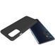 Защитный чехол TPU Matte для OnePlus 9 Черный