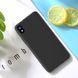 Защитный чехол X-level Dynamic для Xiaomi Redmi 7A Черный