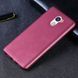Захисний чохол X-level Guardian для Xiaomi Redmi 4 Бордовий