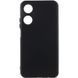 Захисний чохол Lakshmi Case Full Camera для Oppo A38 / A18 Чорний