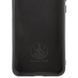 Захисний чохол Lakshmi Case Full Camera для Xiaomi Redmi A1 / Redmi A2 Чорний