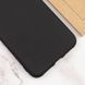 Захисний чохол Lakshmi Case Full Camera для Xiaomi Redmi A1 / Redmi A2 Чорний