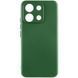 Захисний чохол Lakshmi Case Full Camera для Xiaomi Redmi Note 13 Pro 5G / Poco X6 Зелений
