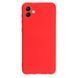 Защитный чехол Liquid Case Full Camera для Samsung Galaxy A04e Красный