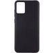 Захисний чохол TPU Matte для Motorola Moto G23 / G13 Чорний
