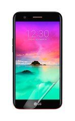 Защитная пленка (Hydrogel) для LG K10 2017
