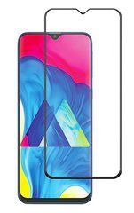 Защитное стекло 3D Plus для Samsung A405F Galaxy A40 2019 Черный