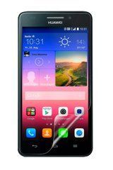 Защитная пленка (Hydrogel) для Huawei Y5с