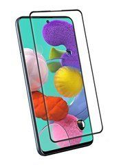 Защитное стекло 5D Plus для Samsung A606 Galaxy A60 2019 Черный