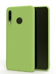 Захисний чохол X-level Dynamic для Huawei P30 Lite Зелений