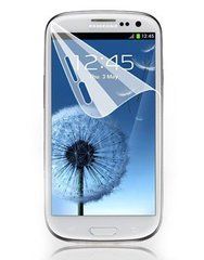 Защитная пленка (Hydrogel) для Samsung i9300 Galaxy S3 / i9301 Galaxy S3 Neo