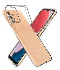 Прозорий ТПУ чохол Optima 1.5 mm Samsung Galaxy A13 4G