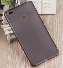 Чохол TPU Ordinary для Xiaomi Mi Max Сірий