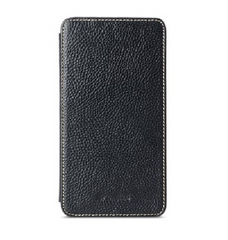 Чехол-книжка Melkco Book для Meizu M3 / M3 mini / M3s Черный