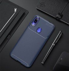 Защитный чехол iPaky Kaisy для Xiaomi Redmi 7 Синий
