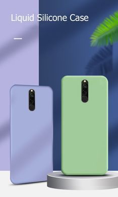 Защитный чехол X-level Dynamic для Xiaomi Redmi 8 / 8A Dual Красный