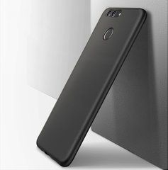 Защитный чехол X-level Guardian для Huawei Y7 Prime 2018 Черный