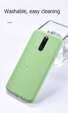 Защитный чехол X-level Dynamic для Xiaomi Redmi 8 / 8A Dual Красный