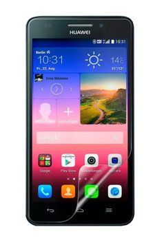 Защитная пленка (Hydrogel) для Huawei Y5с