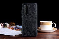 Защитный чехол Renome для Xiaomi Mi Note 10 Lite Черный