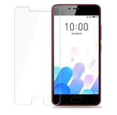 Защитное стекло для Meizu M5c