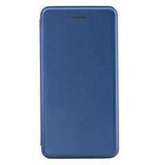Чехол-книжка Protective для Xiaomi Redmi 10C Синий