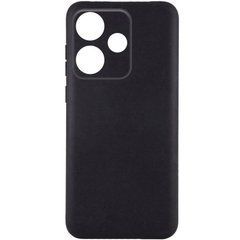 Чехол TPU Matte Full Camera для ZTE Blade A75 4G Черный