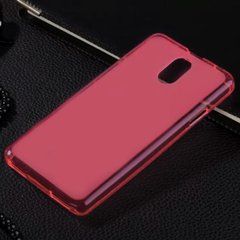 Чохол TPU Ordinary для Lenovo Vibe P1m Червоний
