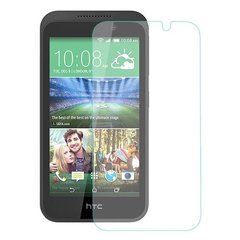 Защитная пленка Logarm Clear для HTC Desire 320
