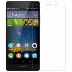 Защитное стекло для Huawei P8 Lite