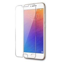 Захисне скло для Meizu Pro 6 / Pro 6s
