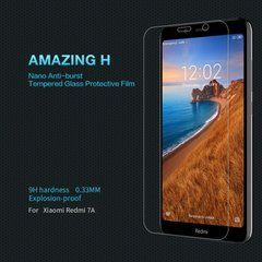 Защитное стекло Nillkin Amaizing (H) для Xiaomi Redmi 7A