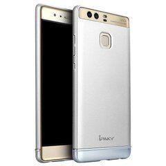 Захисний чохол iPaky Joint для Huawei P9 Сріблястий