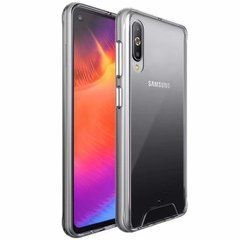 Защитный чехол Limoni для Samsung A505F Galaxy A50 / A507F Galaxy A50s / A307F Galaxy A30s Прозрачный